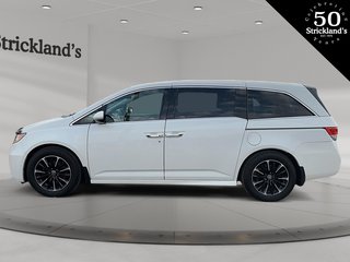 2015  Odyssey Touring in Brantford, Ontario - 5 - w320h240px