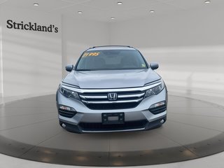 2016 Honda Pilot Touring 9AT AWD in Brantford, Ontario - 2 - w320h240px