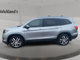 2016 Honda Pilot Touring 9AT AWD in Brantford, Ontario - 5 - w320h240px