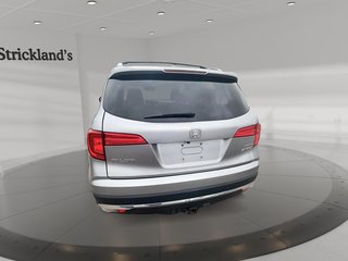 2016 Honda Pilot Touring 9AT AWD in Brantford, Ontario - 3 - w320h240px