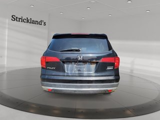 2016 Honda Pilot Touring 9AT AWD in Brantford, Ontario - 3 - w320h240px