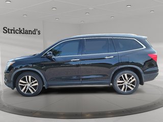 2016 Honda Pilot Touring 9AT AWD in Brantford, Ontario - 5 - w320h240px