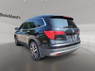 2016 Honda Pilot Touring 9AT AWD in Brantford, Ontario - 4 - w320h240px