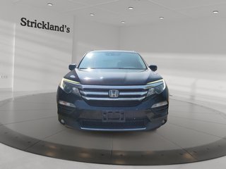 2016 Honda Pilot Touring 9AT AWD in Brantford, Ontario - 2 - w320h240px
