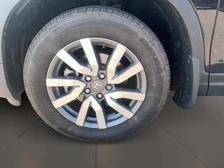 2019 Honda Pilot EXL NAVI 6AT in Brantford, Ontario - 6 - w320h240px