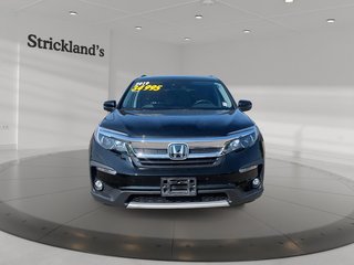2019 Honda Pilot EXL NAVI 6AT in Brantford, Ontario - 2 - w320h240px