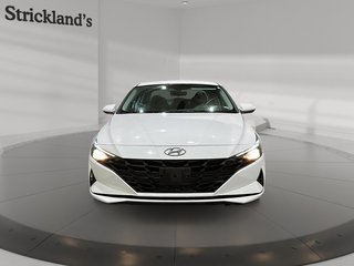 2023 Hyundai Elantra Sedan Preferred IVT in Brantford, Ontario - 2 - w320h240px