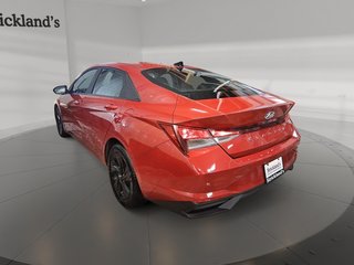 2023 Hyundai Elantra Sedan Preferred IVT in Brantford, Ontario - 4 - w320h240px