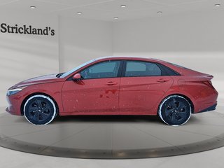 2023 Hyundai Elantra Sedan Preferred IVT in Brantford, Ontario - 5 - w320h240px