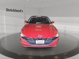 2023 Hyundai Elantra Sedan Preferred IVT in Brantford, Ontario - 2 - w320h240px