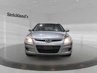 2012 Hyundai Elantra Touring GL at in Stratford, Ontario - 2 - w320h240px