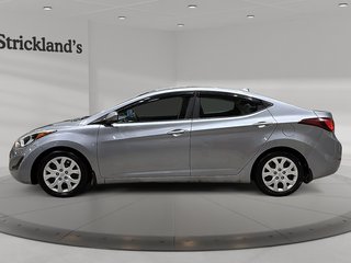 2015 Hyundai Elantra SE at in Stratford, Ontario - 5 - w320h240px