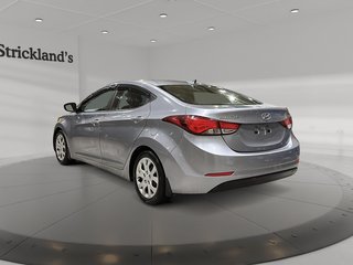 2015 Hyundai Elantra SE at in Stratford, Ontario - 4 - w320h240px