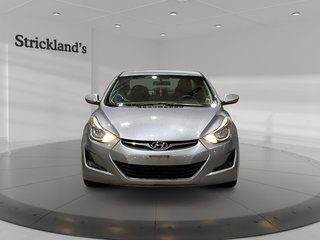 2015 Hyundai Elantra SE at in Stratford, Ontario - 2 - w320h240px