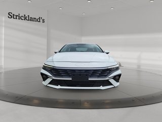 2025 Hyundai Elantra Preferred IVT in Brantford, Ontario - 2 - w320h240px