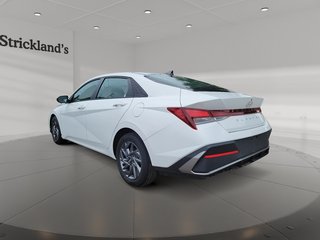 2025 Hyundai Elantra Preferred IVT in Brantford, Ontario - 4 - w320h240px