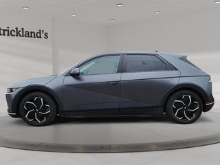 2022 Hyundai Ioniq 5 Preferred Long Range RWD in Brantford, Ontario - 5 - w320h240px