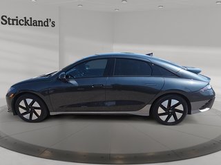 2024 Hyundai Ioniq 6 Preferred RWD Long Range in Stratford, Ontario - 5 - w320h240px