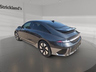 2024 Hyundai Ioniq 6 Preferred RWD Long Range in Stratford, Ontario - 4 - w320h240px