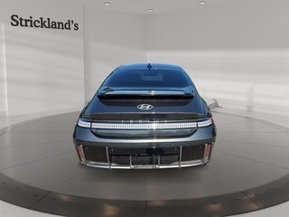 2024 Hyundai Ioniq 6 Preferred RWD Long Range in Stratford, Ontario - 3 - w320h240px