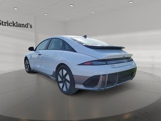 2025 Hyundai IONIQ 6 Preferred RWD Long Range in Brantford, Ontario - 4 - w320h240px