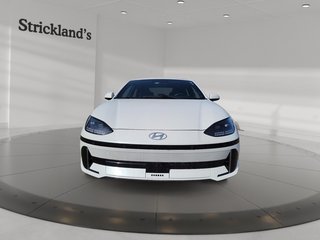 2025 Hyundai IONIQ 6 Preferred RWD Long Range in Brantford, Ontario - 2 - w320h240px