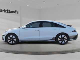 2025 Hyundai IONIQ 6 Preferred RWD Long Range in Brantford, Ontario - 5 - w320h240px