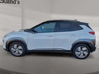 2021 Hyundai Kona EV Preferred in Stratford, Ontario - 5 - w320h240px