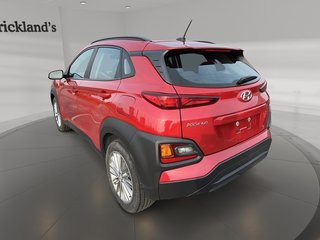 2021 Hyundai Kona 2.0L AWD Preferred in Brantford, Ontario - 4 - w320h240px