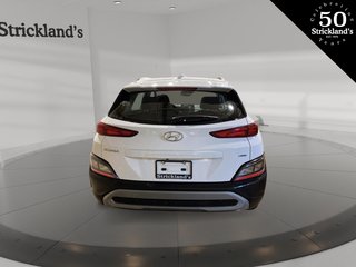 2022 Hyundai Kona 2.0L AWD Preferred in Stratford, Ontario - 3 - w320h240px