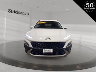 2022 Hyundai Kona 2.0L AWD Preferred in Stratford, Ontario - 2 - w320h240px