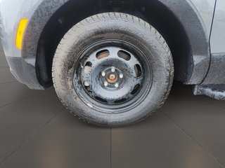 2023 Hyundai Santa Cruz Ultimate AWD 2.5T DCT in Brantford, Ontario - 6 - w320h240px