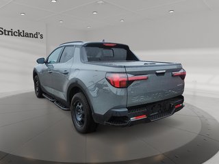 2023 Hyundai Santa Cruz Ultimate AWD 2.5T DCT in Brantford, Ontario - 4 - w320h240px