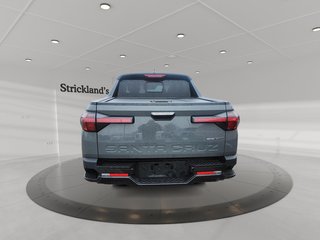 2023 Hyundai Santa Cruz Ultimate AWD 2.5T DCT in Brantford, Ontario - 3 - w320h240px