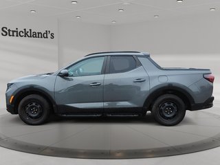 2023 Hyundai Santa Cruz Ultimate AWD 2.5T DCT in Brantford, Ontario - 5 - w320h240px