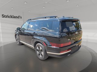 2025 Hyundai Santa Fe Hybrid Preferred AWD in Brantford, Ontario - 4 - w320h240px