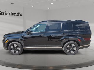 2025 Hyundai Santa Fe Hybrid Preferred AWD in Brantford, Ontario - 5 - w320h240px