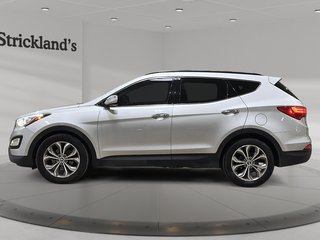 2014 Hyundai Santa Fe Sport 2.0T AWD Limited w/ Saddle Leather in Brantford, Ontario - 5 - w320h240px