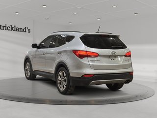 2014 Hyundai Santa Fe Sport 2.0T AWD Limited w/ Saddle Leather in Brantford, Ontario - 4 - w320h240px