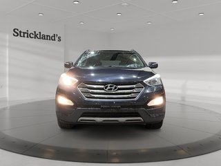 2015 Hyundai Santa Fe Sport 2.0T AWD SE in Stratford, Ontario - 2 - w320h240px