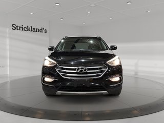 2018 Hyundai Santa Fe Sport AWD 2.0T Ultimate in Brantford, Ontario - 2 - w320h240px