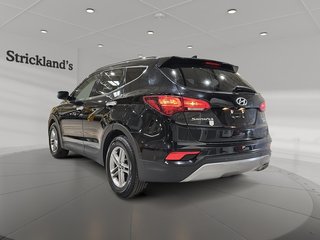 2018 Hyundai Santa Fe Sport AWD 2.0T Ultimate in Brantford, Ontario - 4 - w320h240px