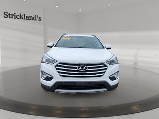 2016 Hyundai Santa Fe XL AWD Limited 6 Passenger in Brantford, Ontario - 2 - w320h240px