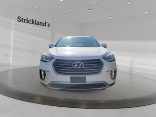 2017 Hyundai Santa Fe XL AWD Limited in Brantford, Ontario - 2 - w320h240px