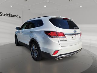 2017 Hyundai Santa Fe XL AWD Limited in Brantford, Ontario - 4 - w320h240px