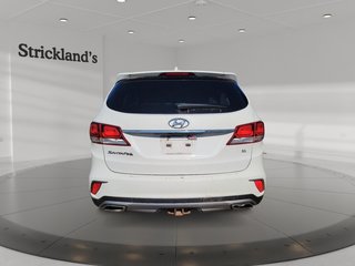 2017 Hyundai Santa Fe XL AWD Limited in Brantford, Ontario - 3 - w320h240px