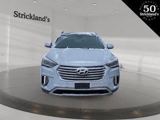 2018 Hyundai Santa Fe XL AWD Luxury 7 Passenger in Brantford, Ontario - 2 - w320h240px