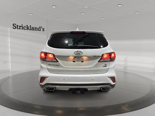 2018 Hyundai Santa Fe XL AWD 3.3L in Brantford, Ontario - 3 - w320h240px