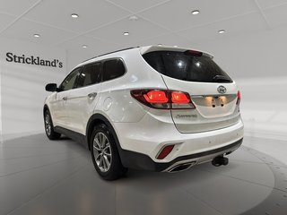 2018 Hyundai Santa Fe XL AWD 3.3L in Brantford, Ontario - 4 - w320h240px