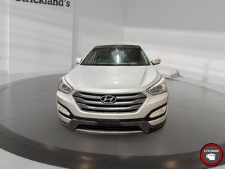 2013 Hyundai Santa Fe 2.0T AWD Premium in Brantford, Ontario - 2 - w320h240px